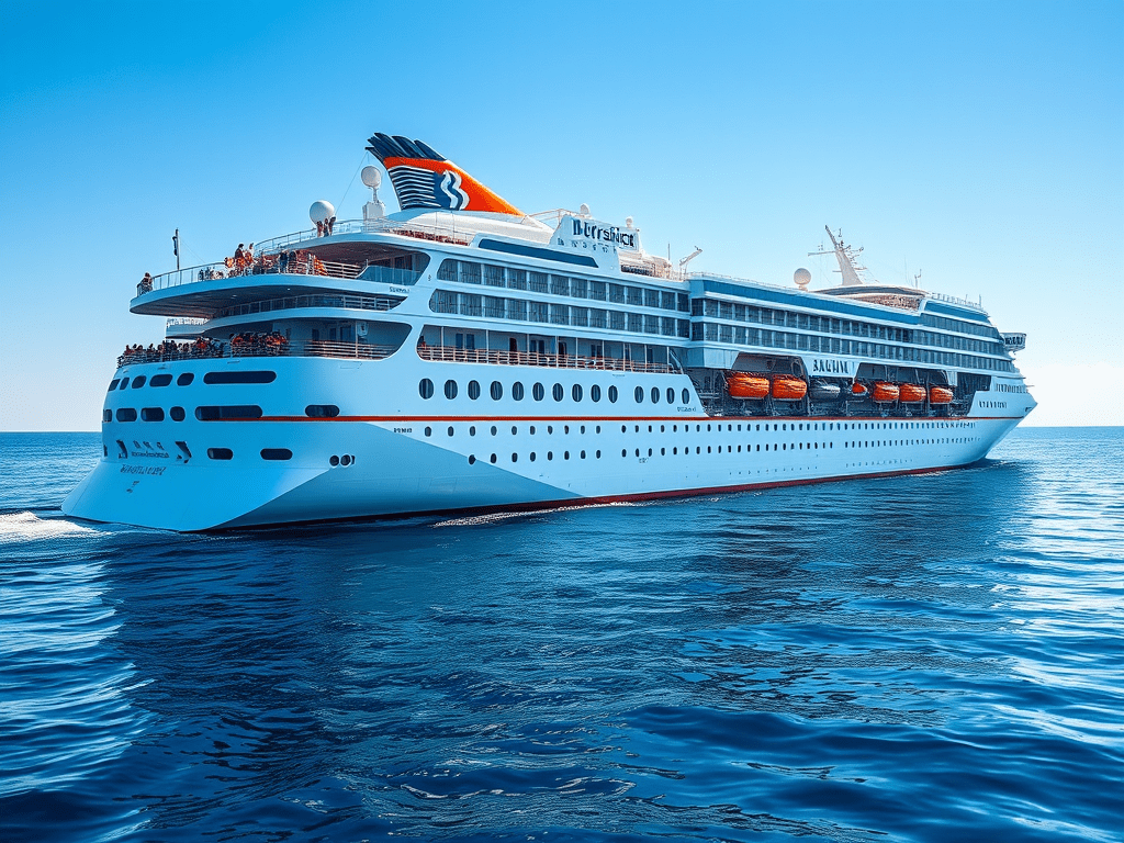 What kind of cruiser are&nbsp;you?