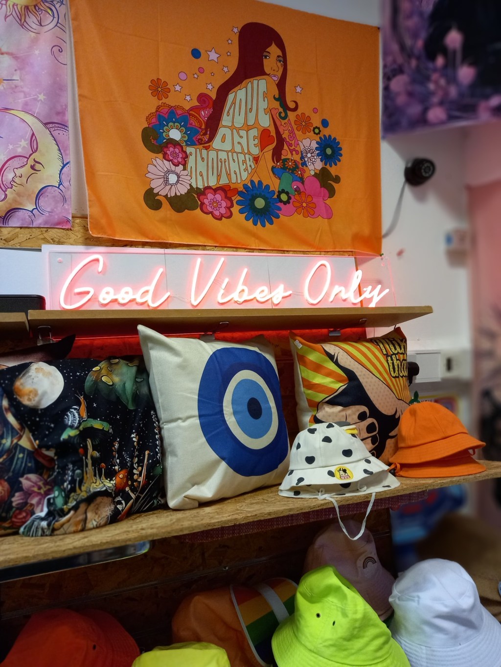 the journey to enjoying life : cloud nines&nbsp;store