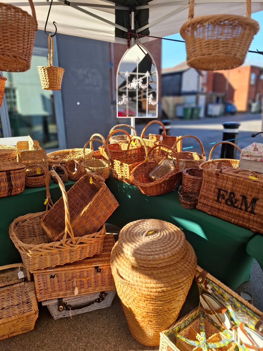 The joy of Carlton Place&nbsp;Market