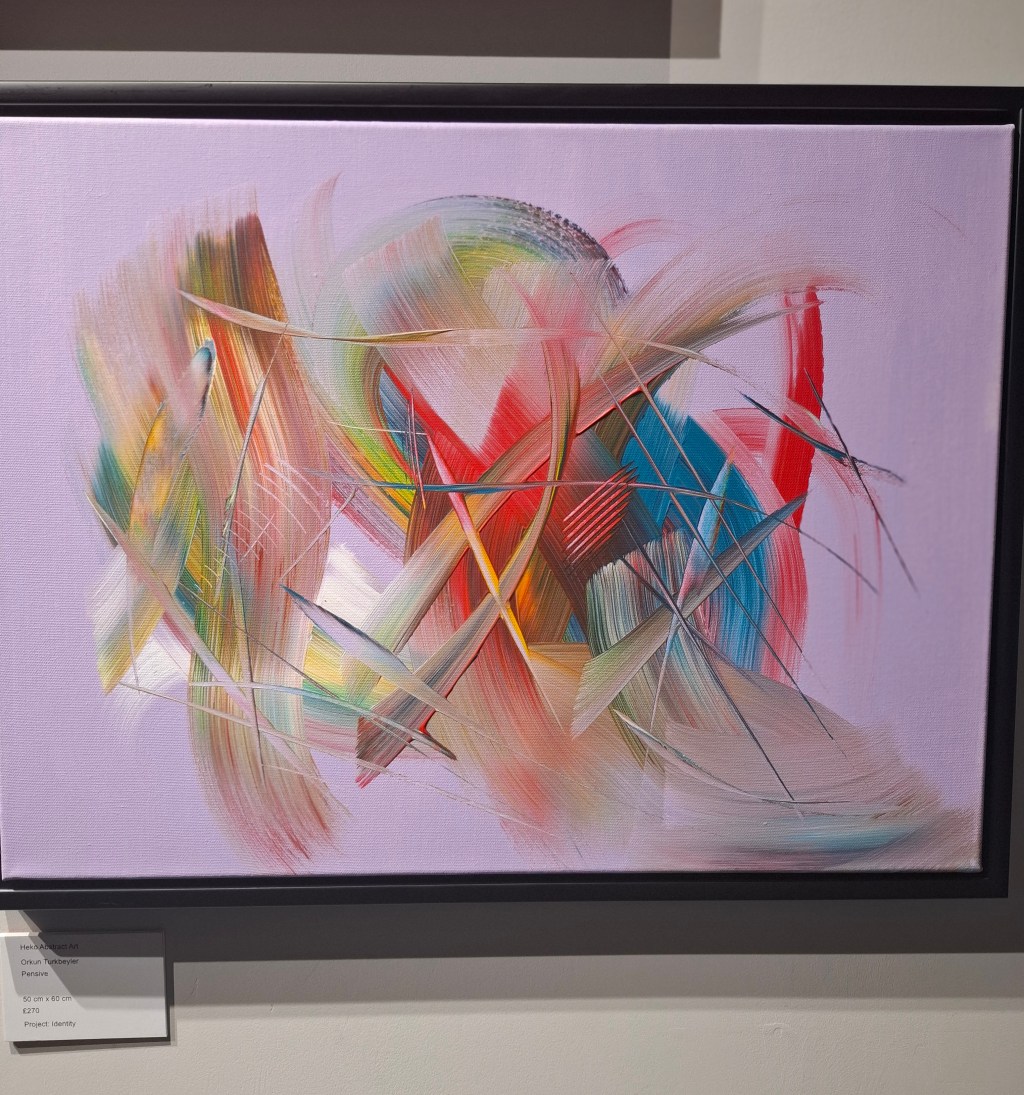 Gallery opening in&nbsp;Southampton