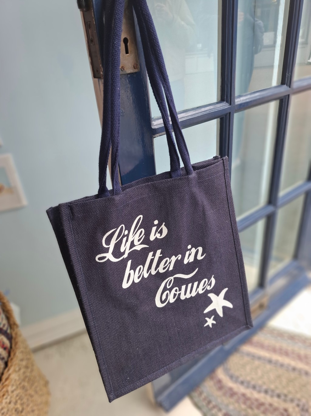 On Cowes, 20th-anniversary celebration and my love for&nbsp;lobsters.