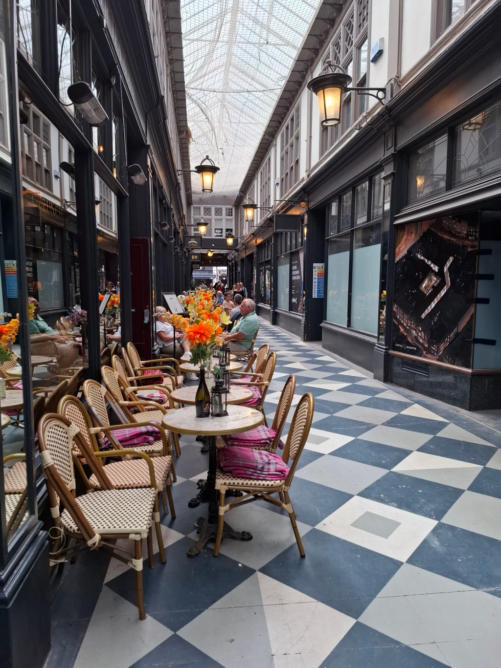 Why Cardiff is an excellent choice for solo&nbsp;travelling