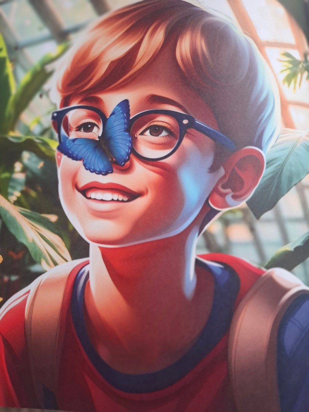 On weekly reflections and beautiful gifts from the&nbsp;Universe