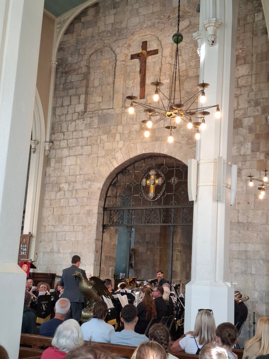 Southampton Vibe – Carlton Place Market and Music in the&nbsp;City