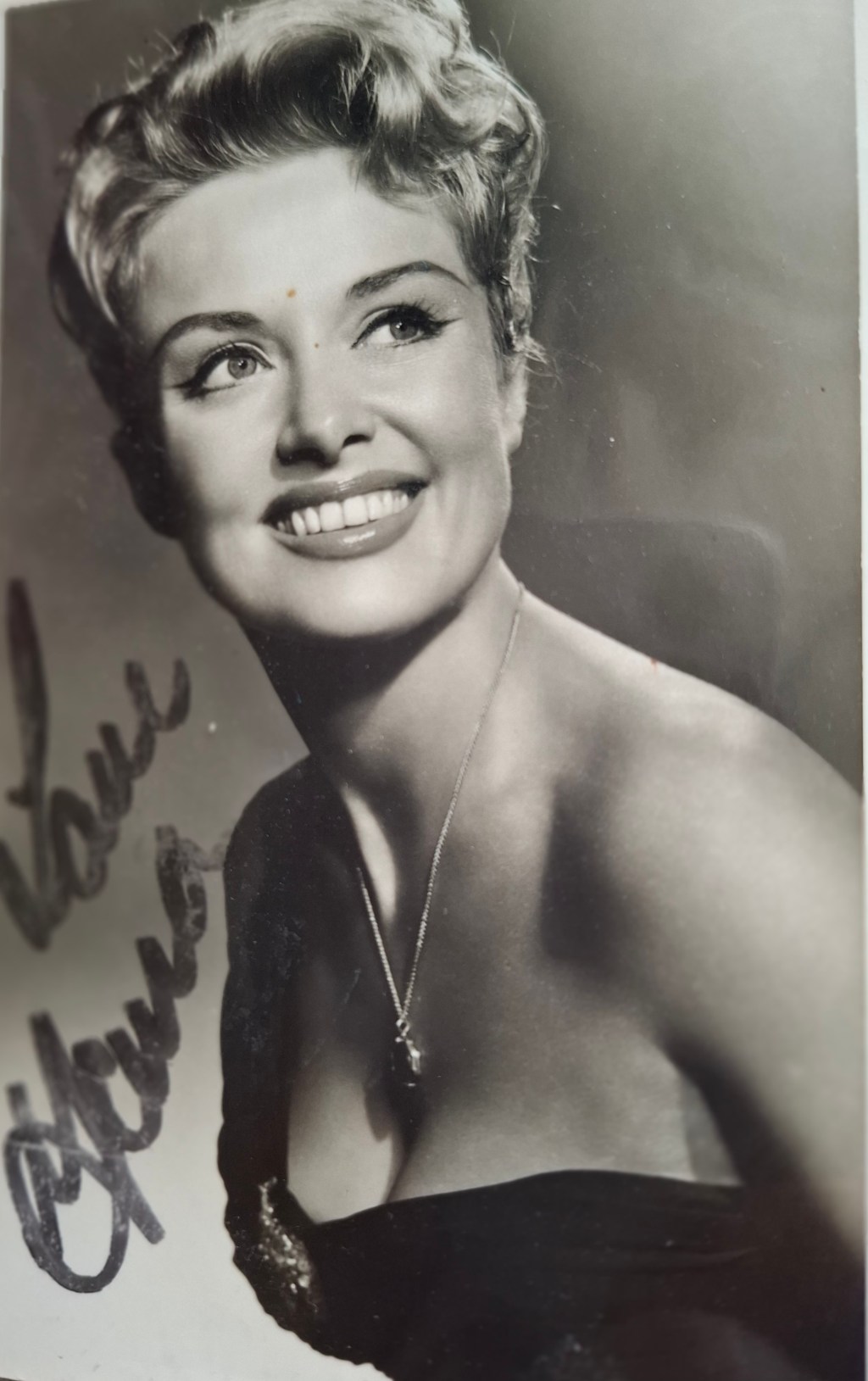 john Cooper Clarke and Yana about&nbsp;Yana