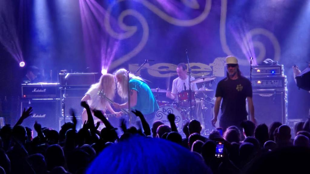 Weekend vibe in&nbsp;Southampton