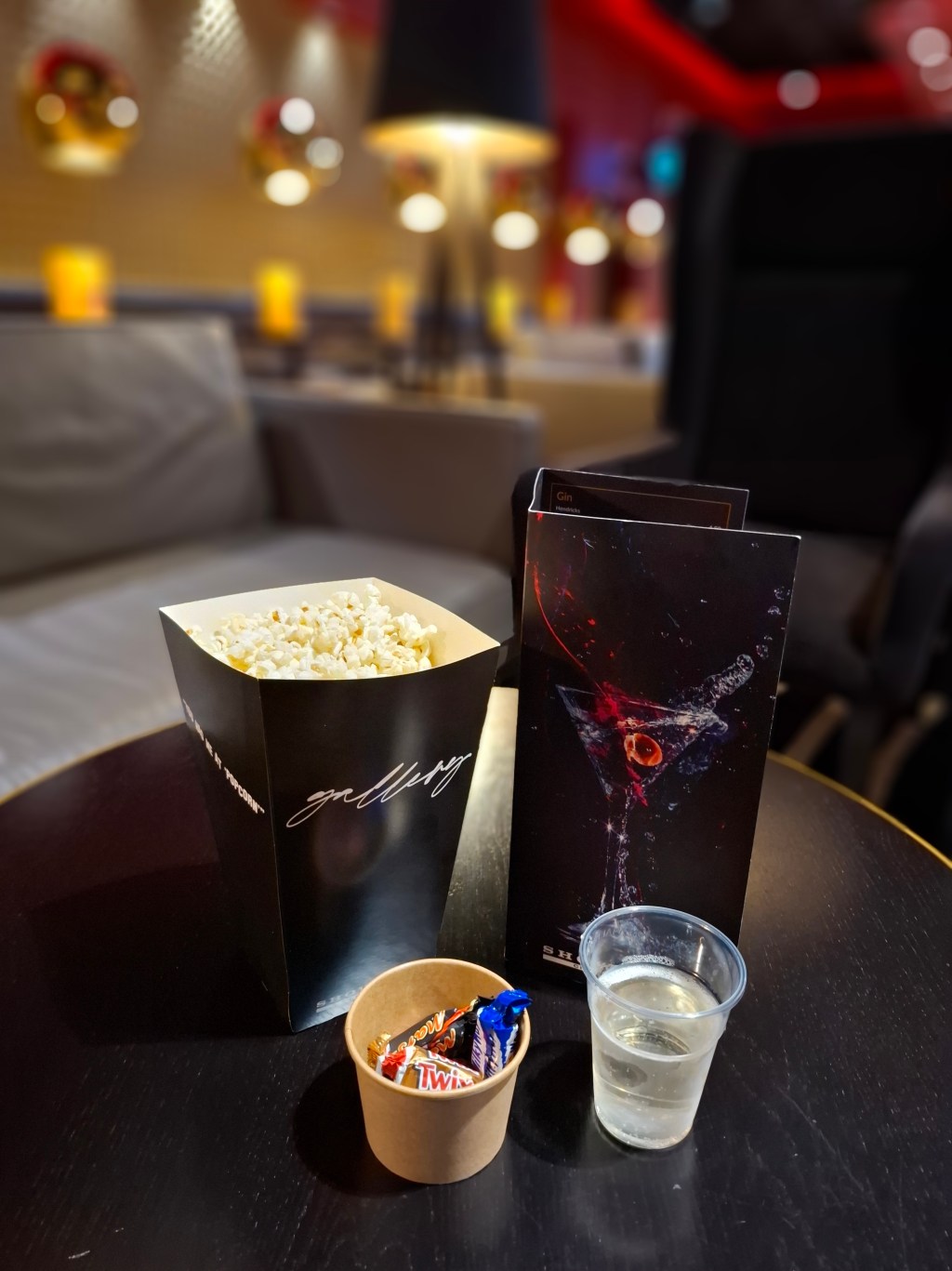 Depeche Mode: M movie and my own Walking In My Shoes&nbsp;video