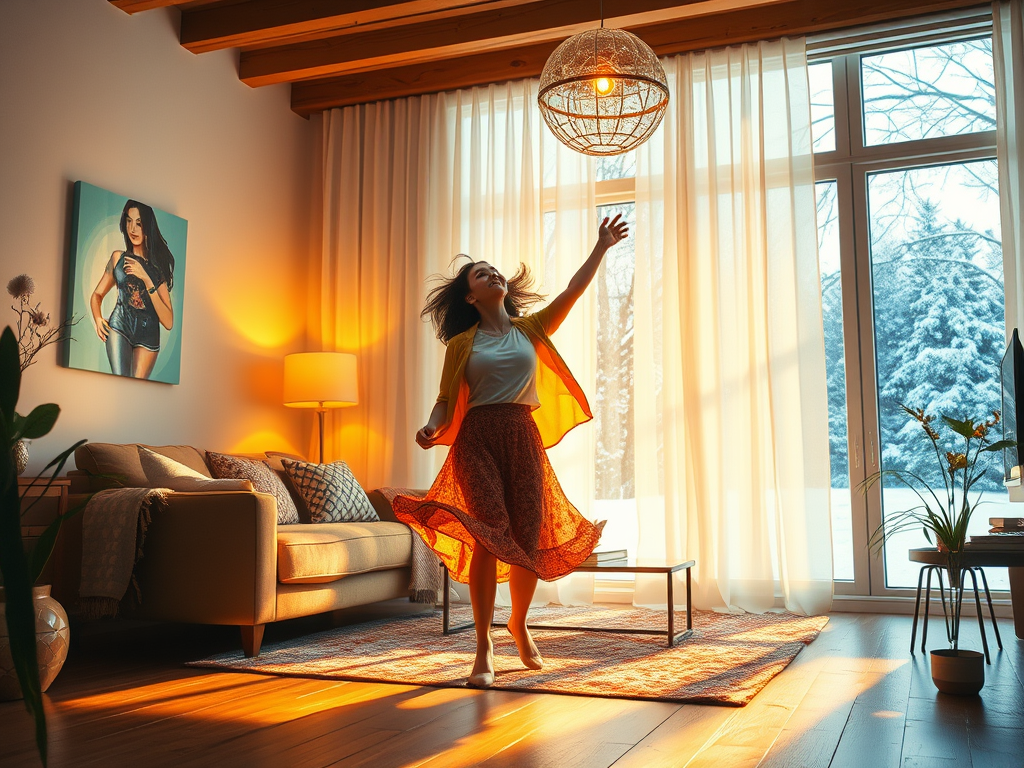 On changing the January&nbsp;mindset