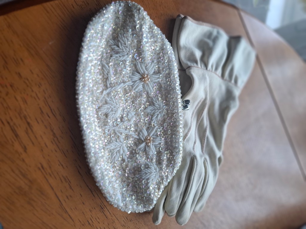 On Belonging and a Beautiful&nbsp;Purse
